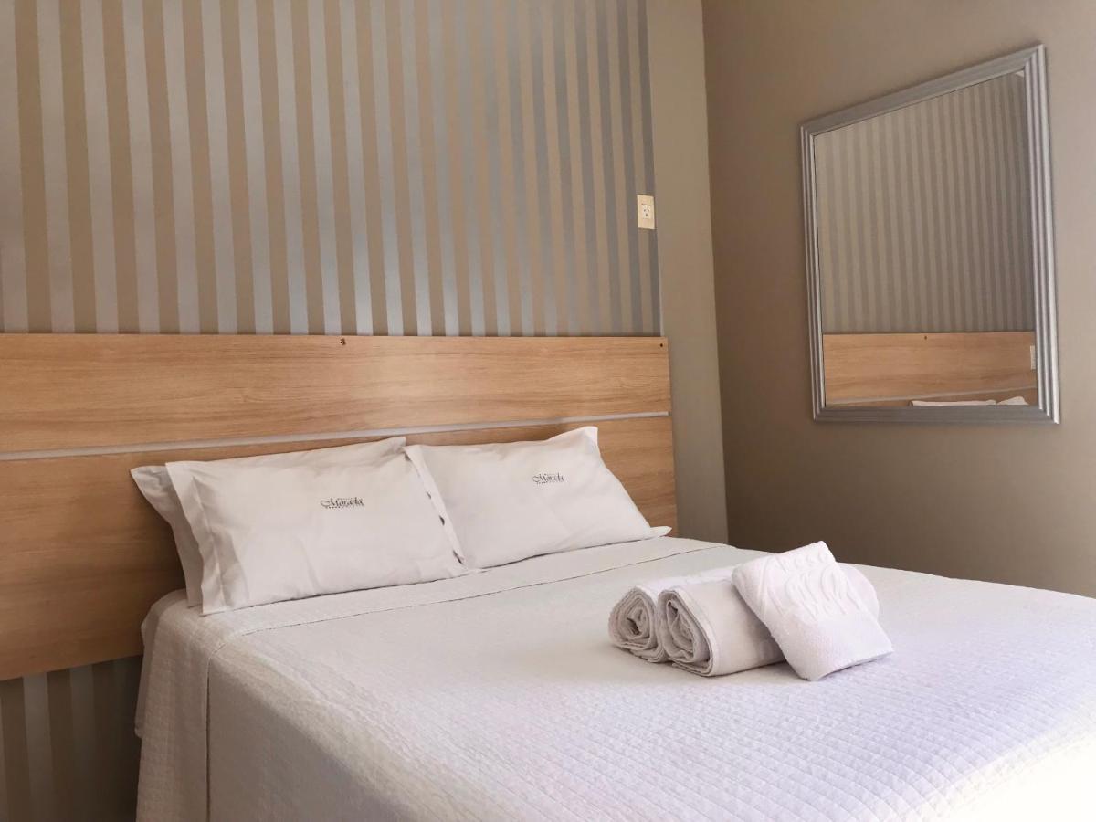 Hotel Morada Del Este Canoas  Eksteriør bilde