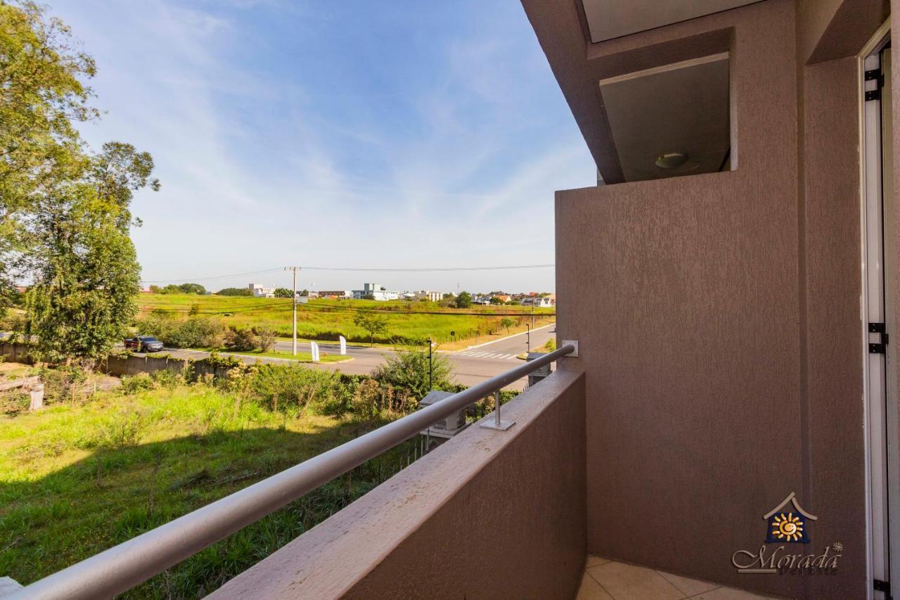 Hotel Morada Del Este Canoas  Eksteriør bilde