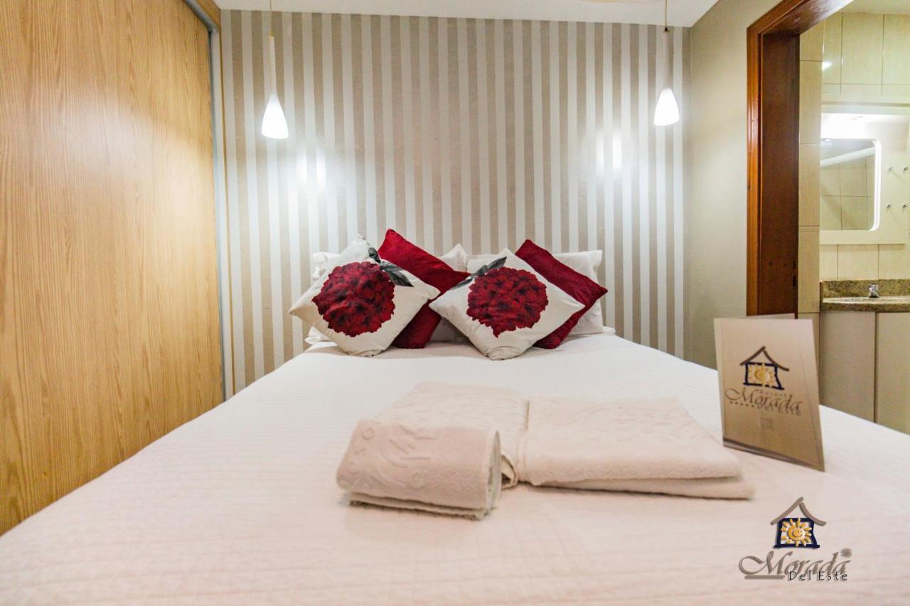 Hotel Morada Del Este Canoas  Eksteriør bilde