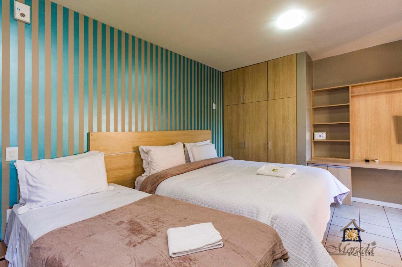 Hotel Morada Del Este Canoas  Eksteriør bilde