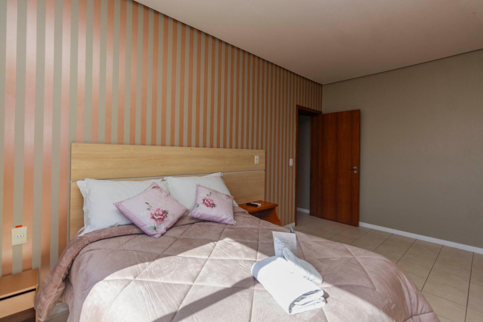 Hotel Morada Del Este Canoas  Eksteriør bilde