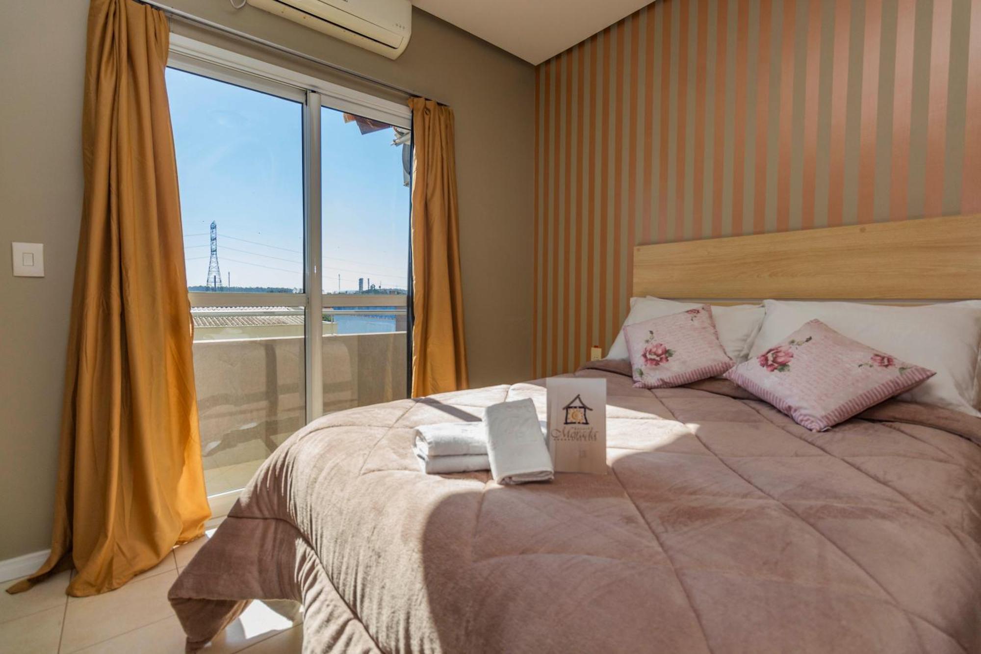 Hotel Morada Del Este Canoas  Eksteriør bilde