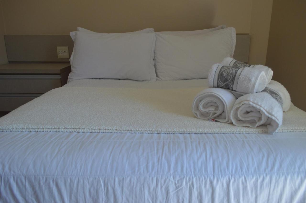 Hotel Morada Del Este Canoas  Eksteriør bilde